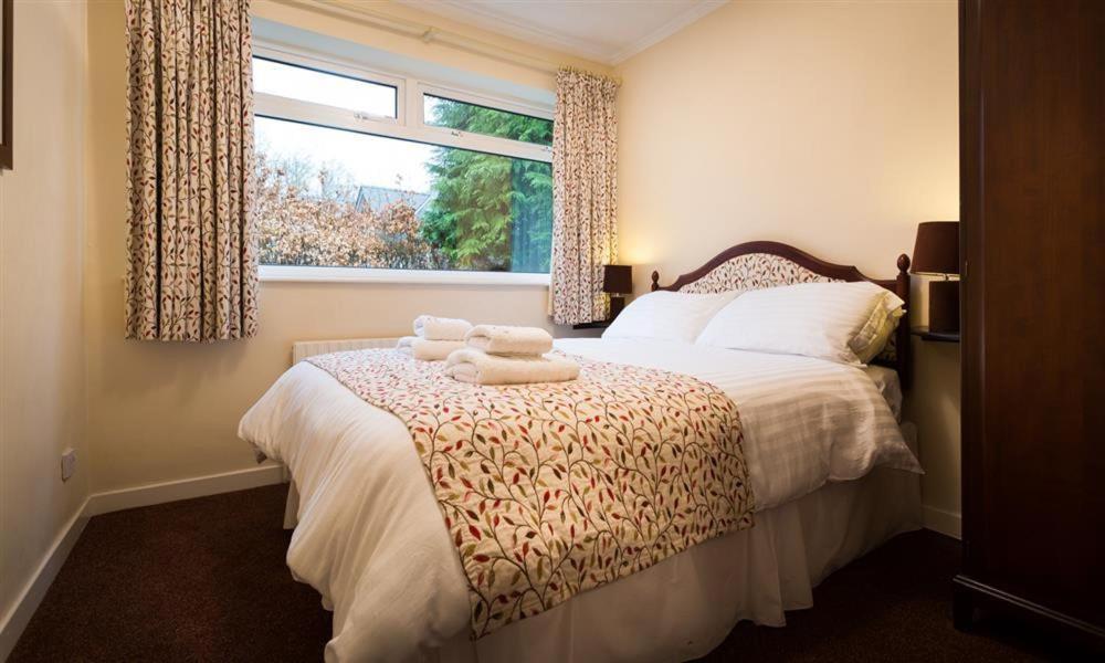 Nutwood Villa Lakeside Luaran gambar