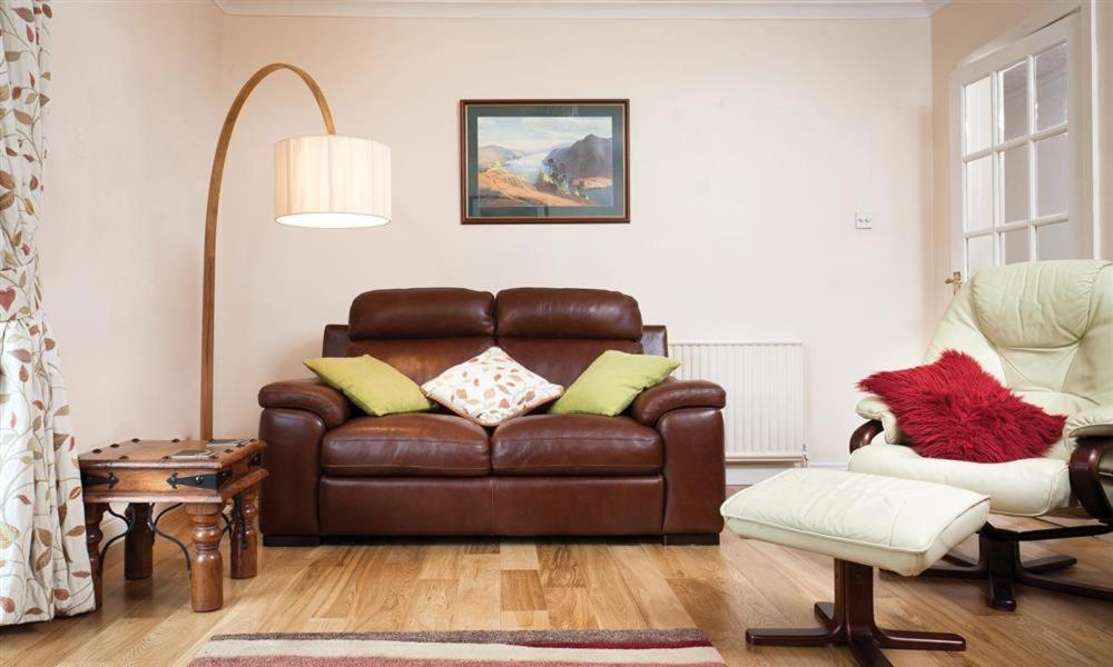 Nutwood Villa Lakeside Luaran gambar
