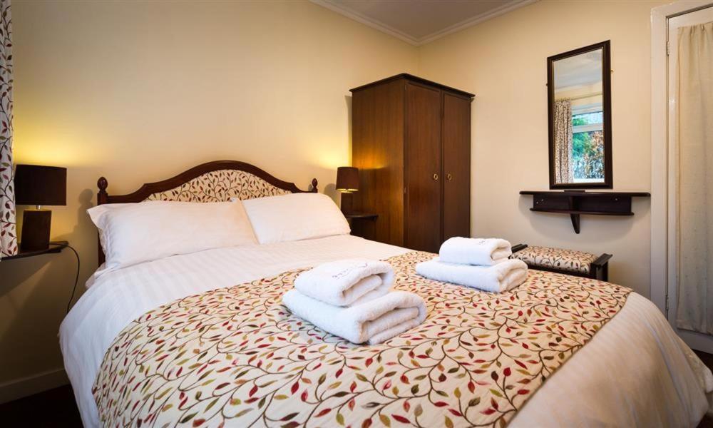 Nutwood Villa Lakeside Luaran gambar