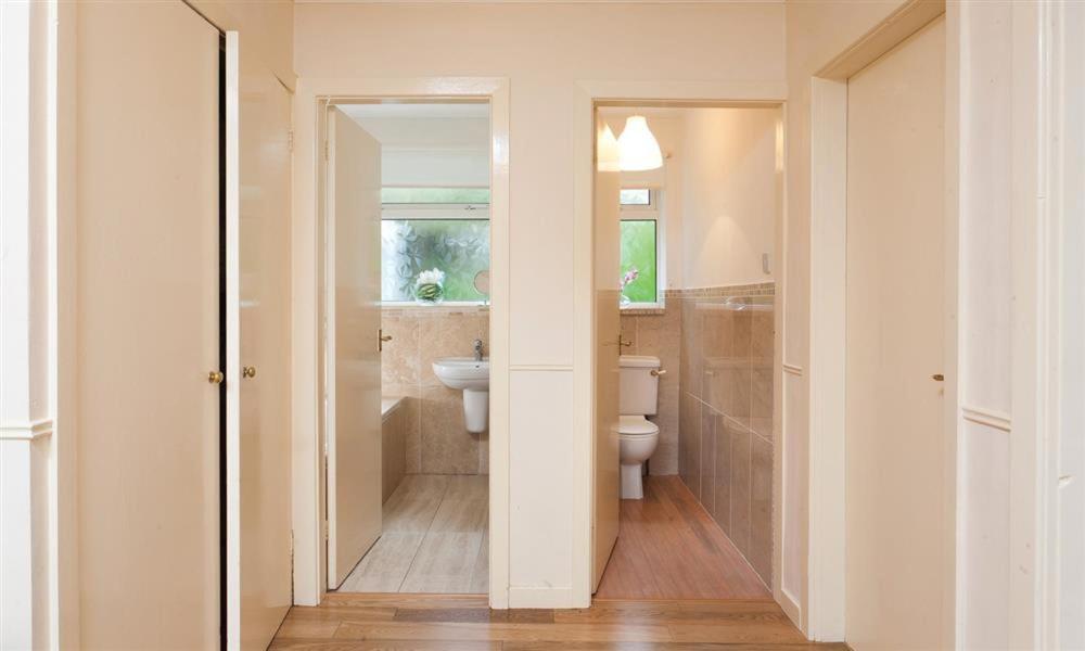 Nutwood Villa Lakeside Luaran gambar